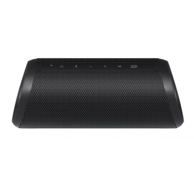 LG XG5QBK XBOOM Go Φορητό Ηχείο Bluetooth 20W Μαύρο 